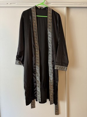 Bruno Mars 24K Magic World Robe