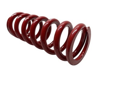 RockShox Stoßdämpferfeder 151 mm 57,5-65 mm 450 Ib rot B-WARE