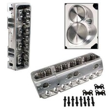 Dart Sbc 227cc Pro-1 Head 64cc Ap 2.081.60 Assm. 11971143p