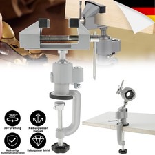 360° OBROTOWY IMADŁO STOŁOWE MAŁY MINI IMADŁO 55MM ZACISK STOŁOWY NOWY