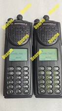1PCS Motorola XTS 3000 walkie-talkies U high band, 445-520MHz