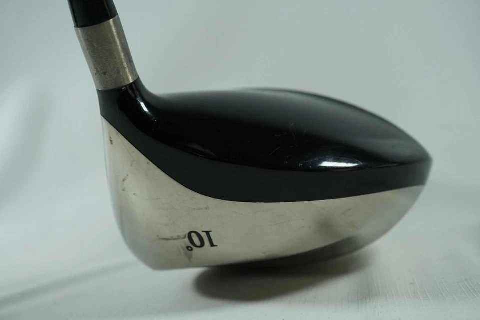 Slazenger K1 Speed Driver 10° / Regular Flex Graphite Shaft / New Grip - Image 3 of 4