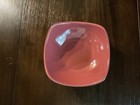 Longaberger Paprika Medium Ripple Bowl~Brand New — photo 2