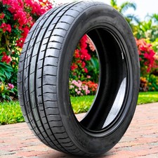 Accelera Iota St68 25560r17 110v Xl All Season Tire 50k Mi Warranty 400aa