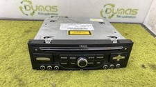 Autoradio Peugeot 207