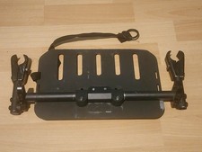 KI Mobility Child Little Wave Clik Wheelchair Footrest