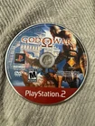 God of War Greatest Hits (Sony PlayStation 2 PS2, 2005) Disc Only - Tested