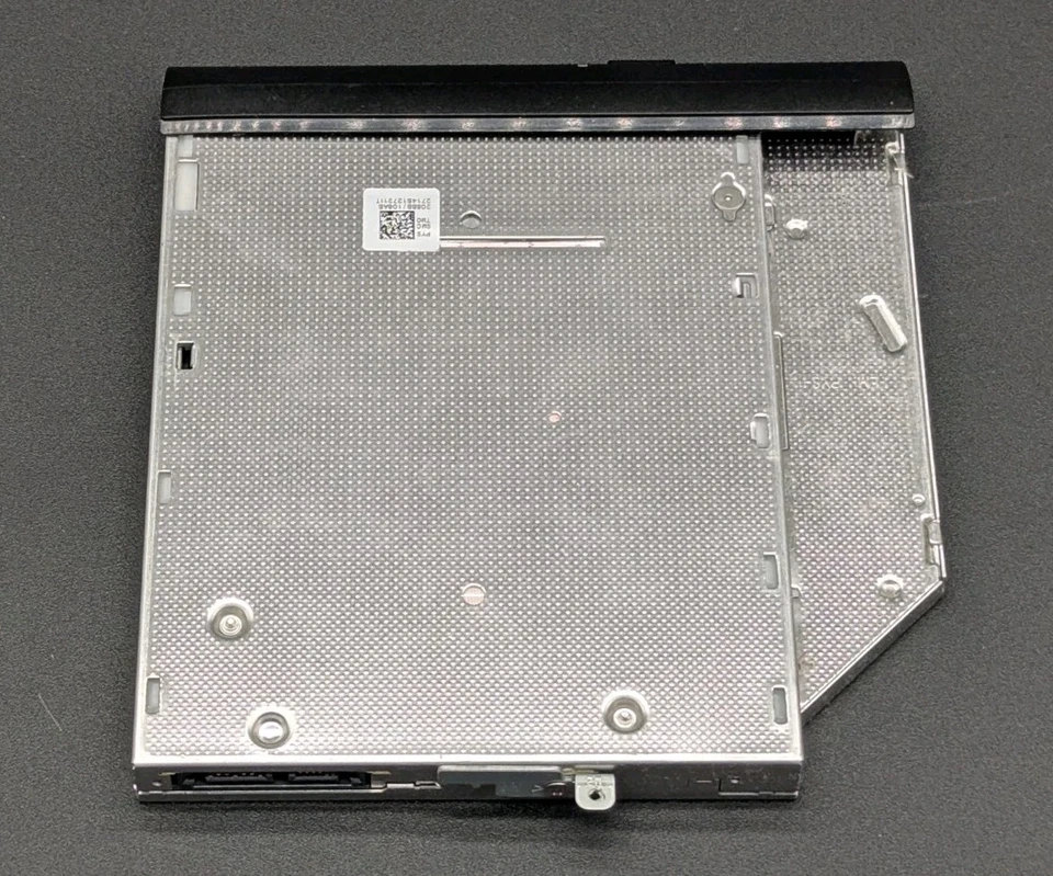 Genuine Samsung NP300E5C 15.6" DVD/CD-RW Burner Drive – SN-208BB – Tested & Work - Image 2 of 2