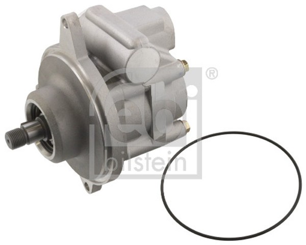 Febi Bilstein Hydraulikpumpe Lenkung 104535 FüR Volvo FM FMX FH FH16 FM9 2-image