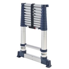 Xtend+Climb Telescopic Ladder ProSeries S2.0 | 3.2m + 3.8m | EN131-6 | 150kg