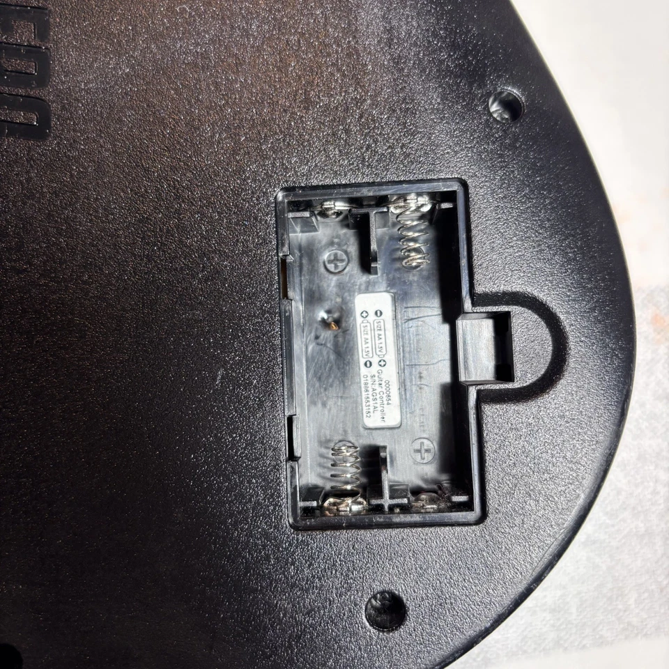 Guitar Hero Live Wireless Guitar Controller PS3 PS4 Xbox 360 One Wii U No Dongle - Image 2 of 4