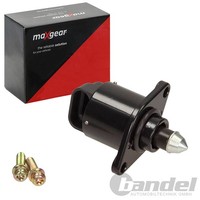 Maxgear Leerlaufregelventil Leerlaufregler Passend FüR Renault Clio Kangoo