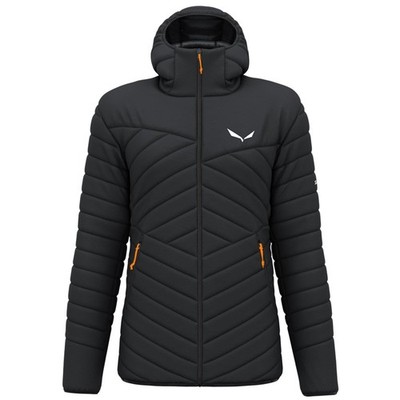 Jacken Gebirge Herren Salewa Brenta Rds Dwn 278830910 Schwarz