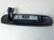 Porte avant et accessoires Mitsubishi COLT