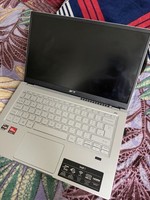 Acer Swift 3 14-inch Laptop AMD Ryzen 5 5500U, 16GB RAM, 512GB SSD