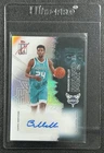 2025 Topps Signature Brandon Miller Base (RAW)