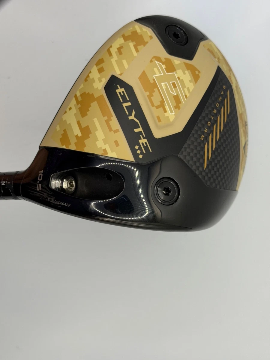 Katana Golf VOLTiO NINJA 880Hi (or) 5W bois de parcours