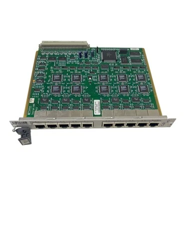 Premisys 822560, 9856551-0001 SRU-LD 232*10 SS Card *SALE*