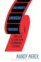Mandy Merck | Hollywood's American Tragedies | Taschenbuch | Englisch (2007)