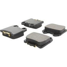 StopTech 309.07710 Disc Brake Pad Set For 98-10 GS300 GS400 GS430 IS300 SC430