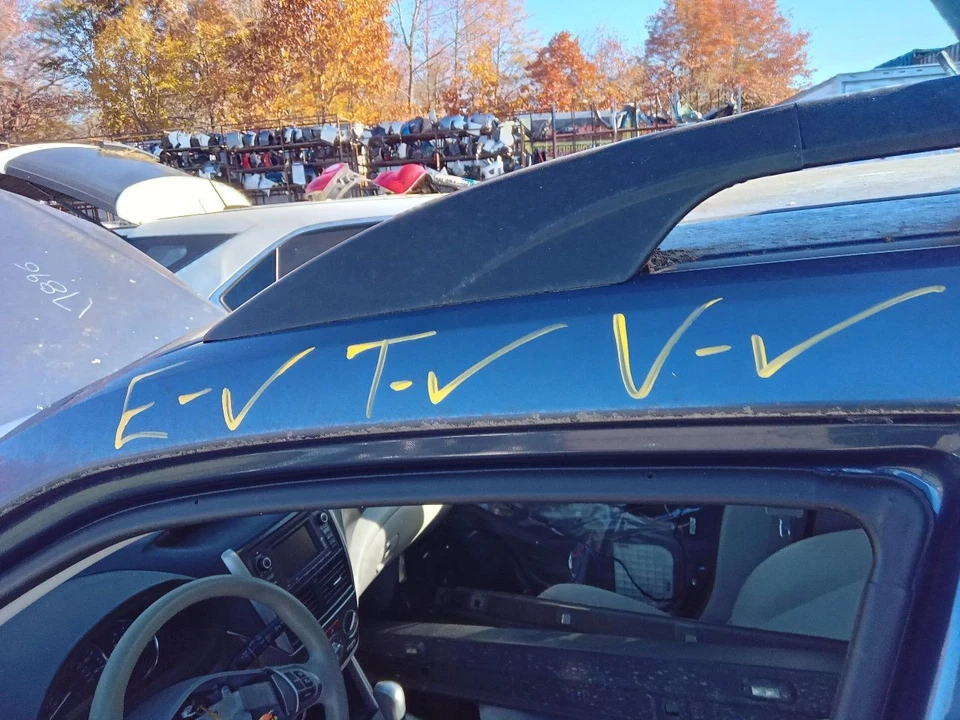 Used Alternator fits: 2013 Subaru Forester w/o turbo Grade A - Image 3 of 4