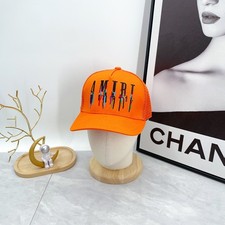 Amiri Baseball Cap