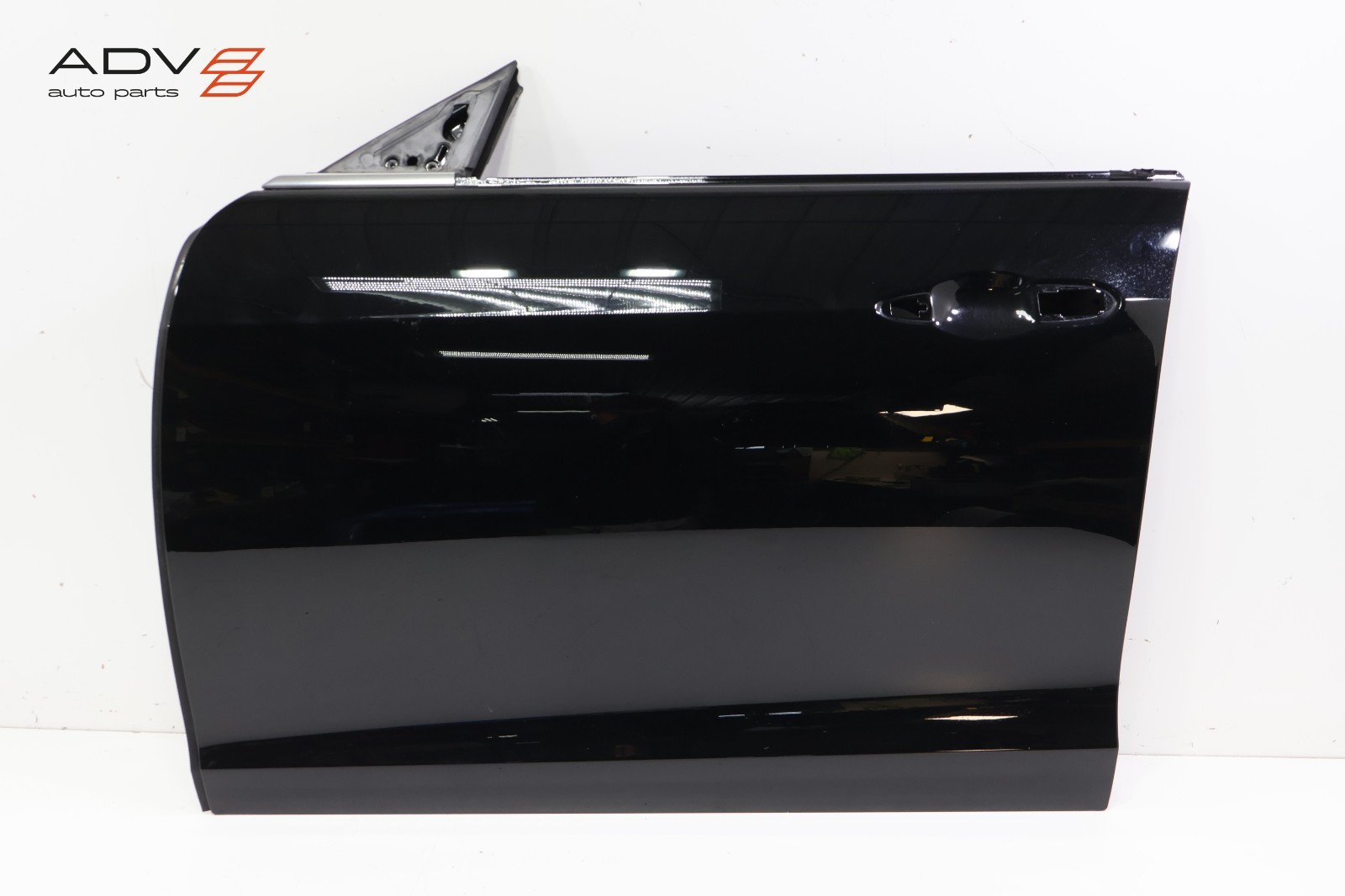 2014 - 2020 MASERATI GHIBLI FRONT LEFT DRIVER SIDE DOOR SHELL PANEL OEM
