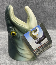 HITCH BUDS BALL COVER SALMON FITS BOTH 1-7/8" & 2" TRAILER HITCH BALL COVER (B)