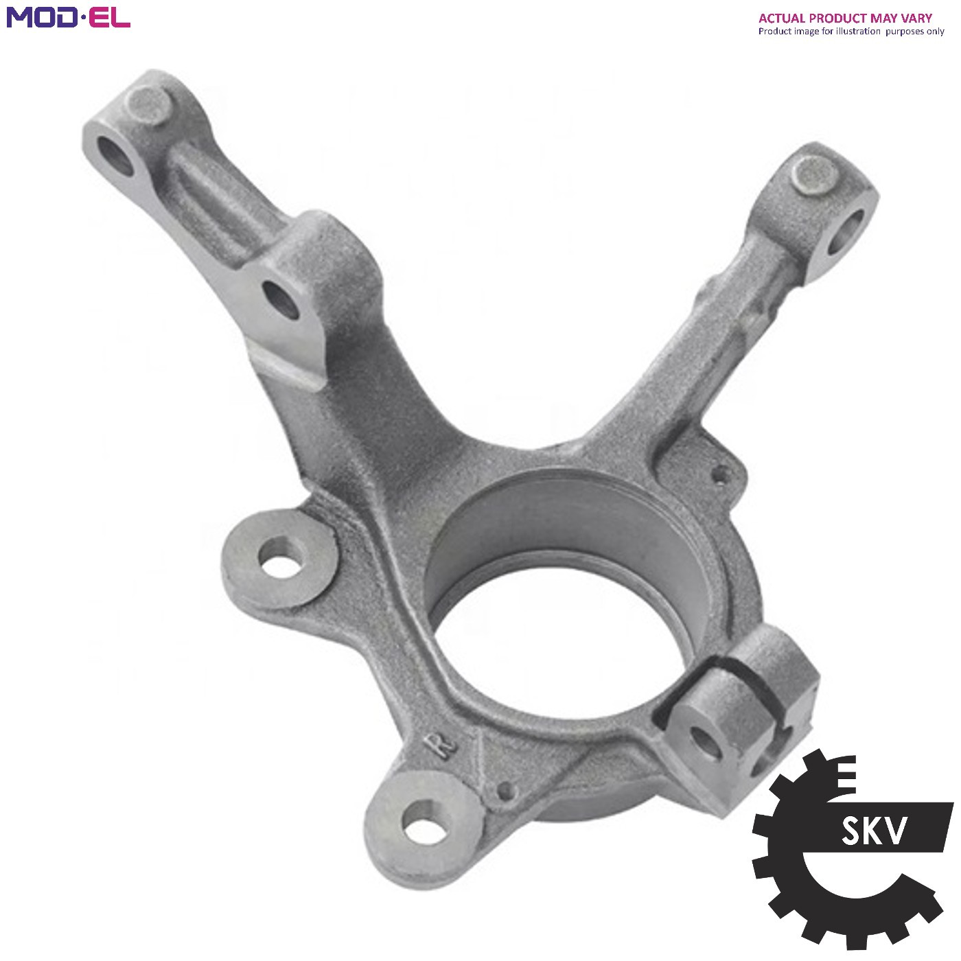 STEERING KNUCKLE WHEEL SUSPENSION 47SKV102 FOR SKODA VW SEAT CPGA/CHYB 1.0L 3cyl