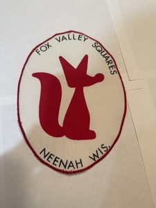 Large Fox Valley Squares Neenah, Wis. Patch
