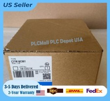 1PC Omron CJ1W-NC881 PLC Position Control Unit Module CJ1WNC881 New In Box