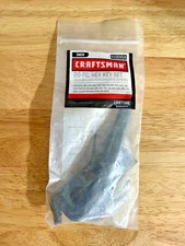 Craftsman 46696A 20-PC Hex Key Set (SAE - Made In USA Genuine Craftsman Parts)