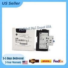 NEW ALLEN BRADLEY 140MT-C3E-C16 10-16A WH NSMP
