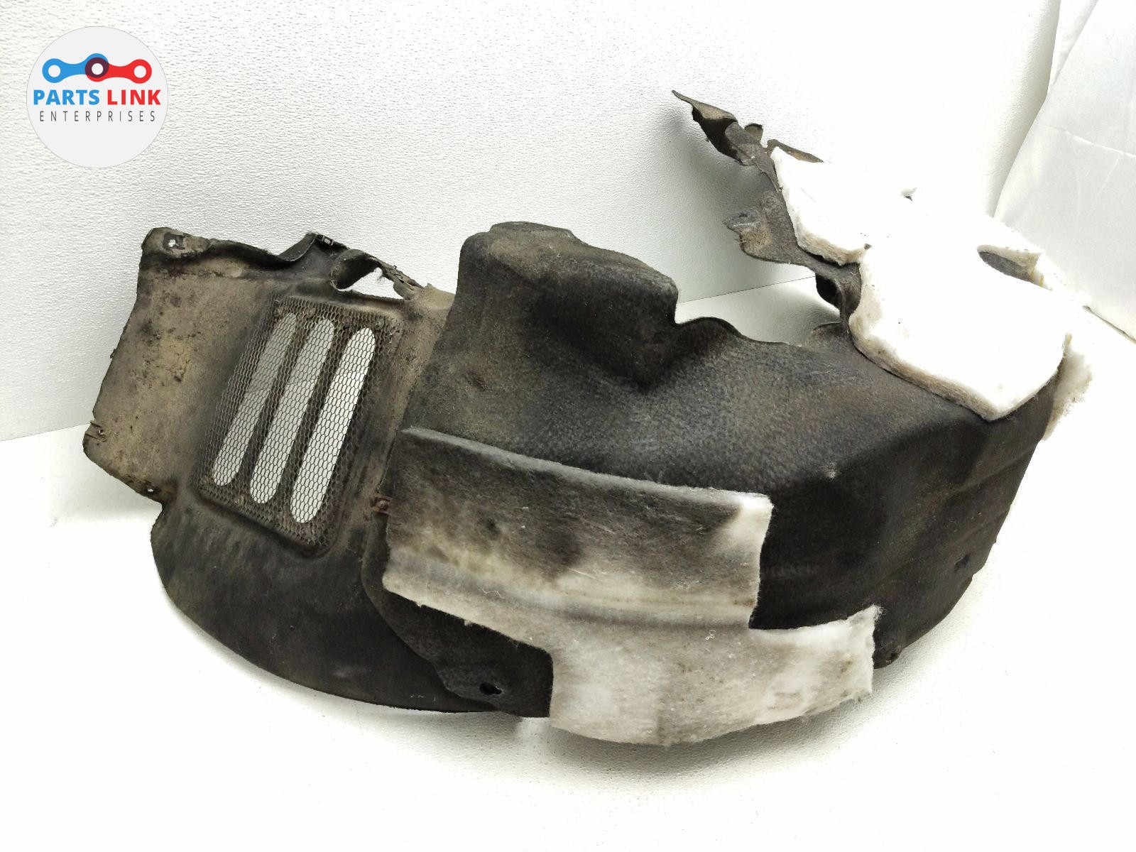 Ferrari California 30 2012-2014 Rear Right Fender liner