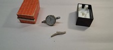 mitutoyo 1670 DIAL INDICATOR 60214