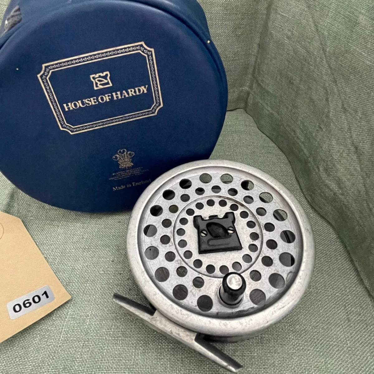 Hardy Marquis for sale - eBay