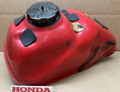 87-06 Genuine Honda TRX300EX TRX 300EX 250X GAS TANK FUEL TANK