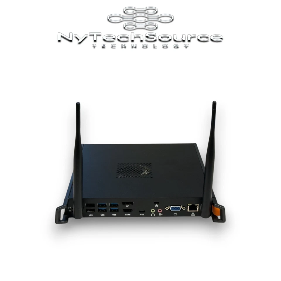 Viewsonic VPC15-WP-4 Single Board Computer no OS - Image 2 of 3