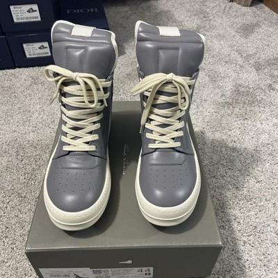 Rick Owen GeoBaskets