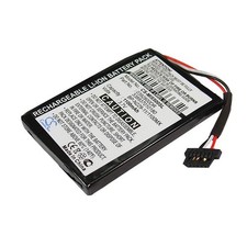 Battery for Mitac 0392800DR 338937010180 BP-N229-11/1100MX Mio Moov S500 S556