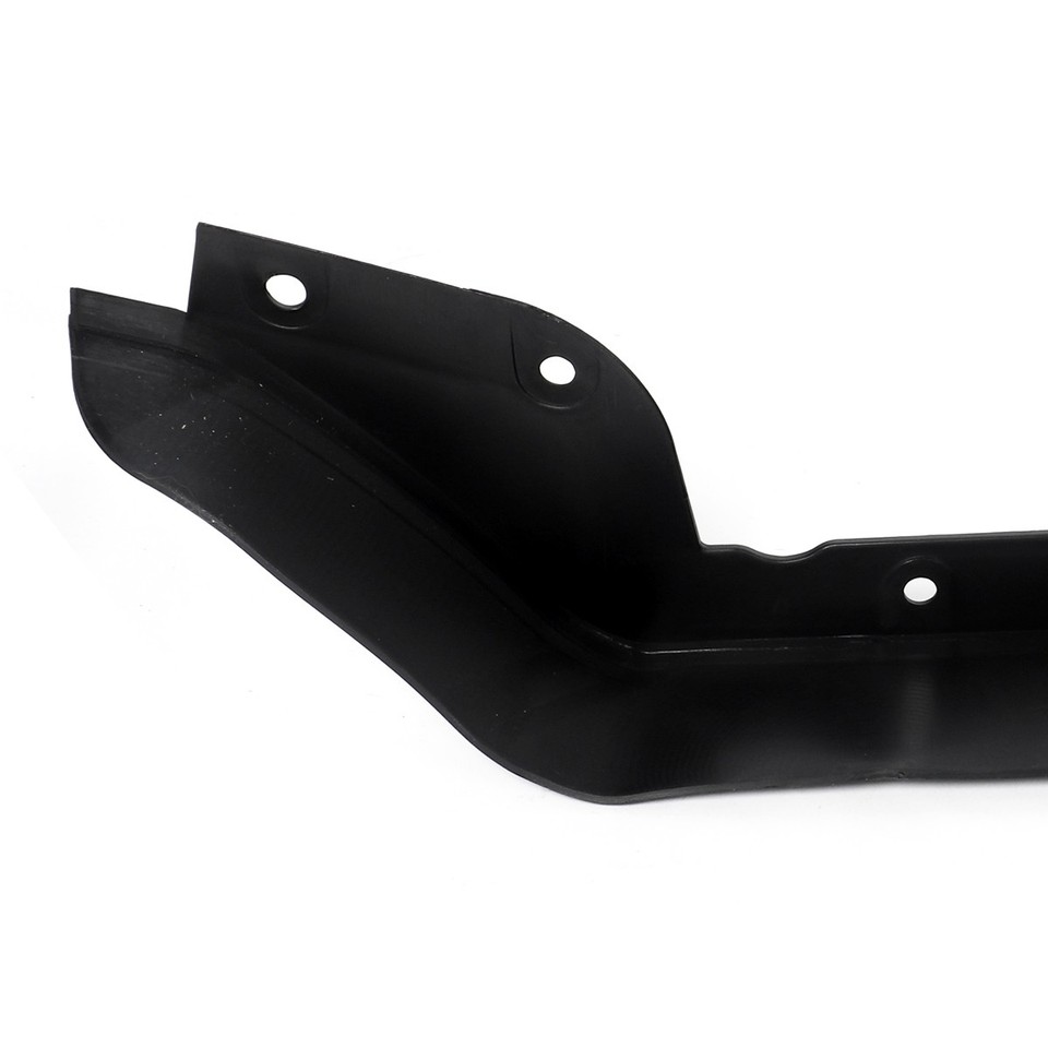 Front Bumper Splash Mud Flap Guard Pressure Lip For MINI Cooper R60 R61 ...