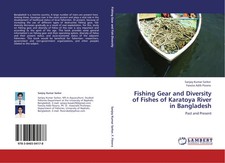 Sanjoy Kumar Sarker (u. a.) | Fishing Gear and Diversity of Fishes of...