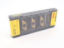 Sandvik MACL 3 100-N 1025 Carbide Insert Grooving (Pack of 5)