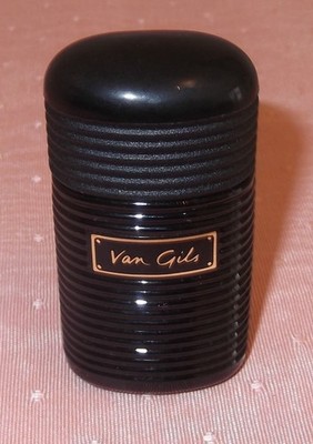 Koninklijke Sander - Van Gils - for Men - Miniatur - Eau de Toilette - 10 ml
