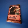Topps 2025 Midnight UFC Valentina Shevchenko Relic Autograph Card /75