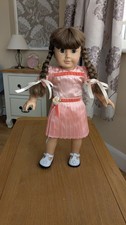 American Girl Doll Molly Pleasant Company