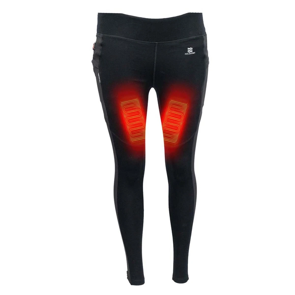 Fieldsheer Mobile Warming 7.4V Women's Merino Baselayer Heated Pant 2XL