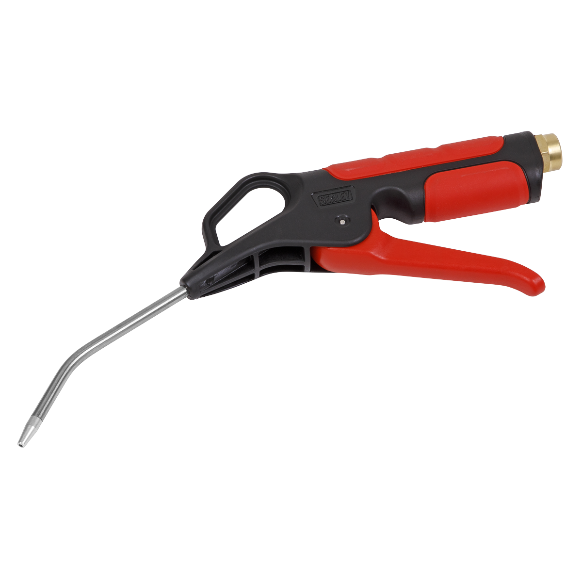 Air Blow Gun 110mm with 1/4""BSP Air Inlet