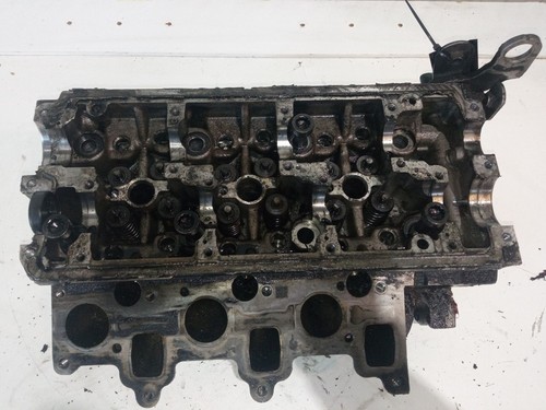 03P103373V zylinderkopf r. VOLKSWAGEN POLO V 6R1 2009 675864