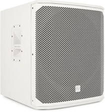 Electro-Voice ELX200-18SP 18-inch Powered Subwoofer - White